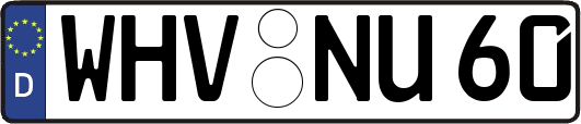 WHV-NU60