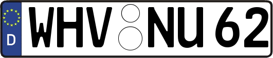 WHV-NU62