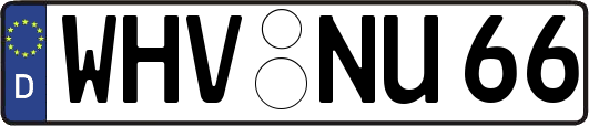 WHV-NU66