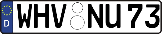 WHV-NU73