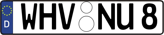 WHV-NU8