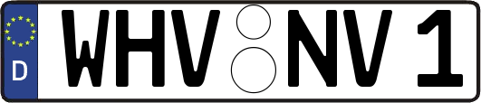 WHV-NV1