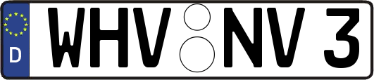 WHV-NV3