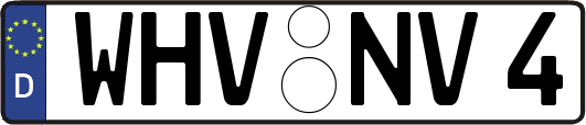 WHV-NV4