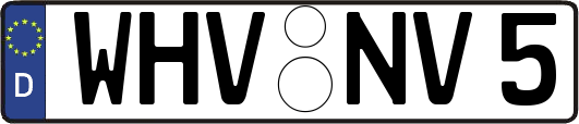 WHV-NV5