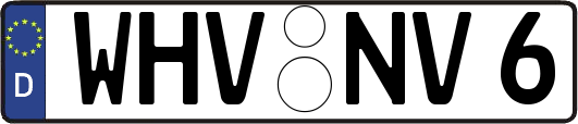 WHV-NV6