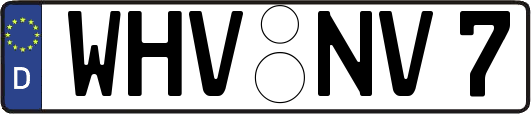 WHV-NV7
