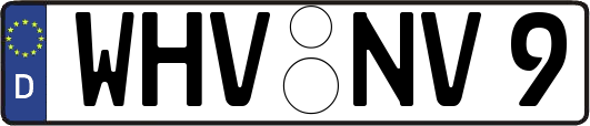 WHV-NV9