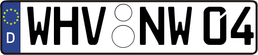 WHV-NW04