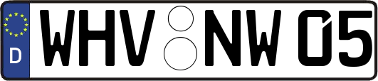 WHV-NW05
