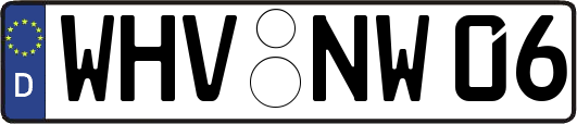 WHV-NW06