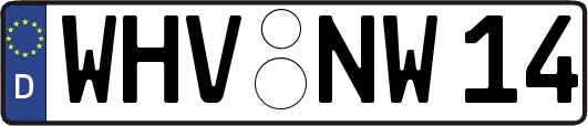 WHV-NW14