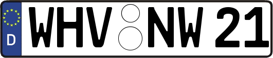 WHV-NW21