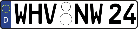 WHV-NW24