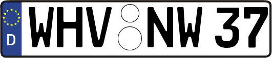 WHV-NW37