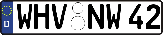 WHV-NW42