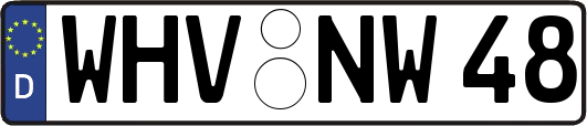 WHV-NW48