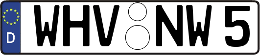 WHV-NW5