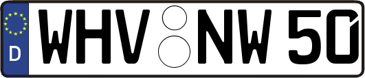 WHV-NW50