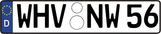 WHV-NW56