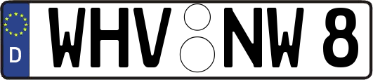 WHV-NW8
