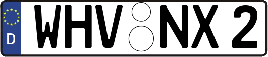 WHV-NX2