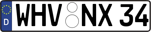 WHV-NX34