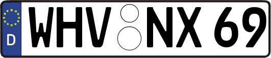 WHV-NX69