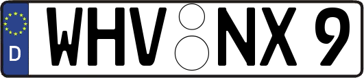 WHV-NX9