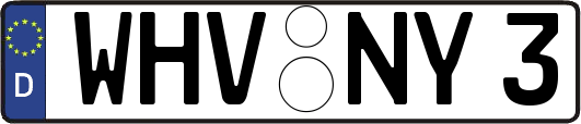 WHV-NY3