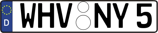 WHV-NY5