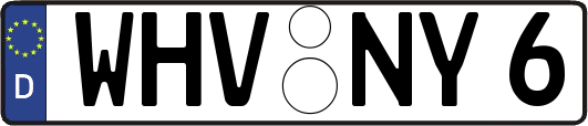 WHV-NY6