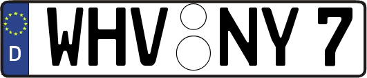 WHV-NY7