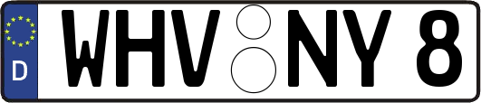 WHV-NY8