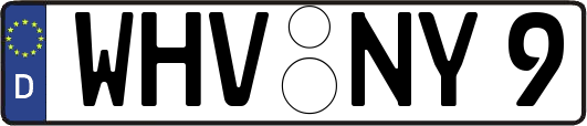 WHV-NY9