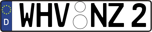 WHV-NZ2
