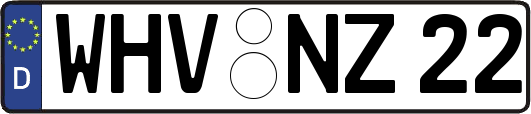 WHV-NZ22