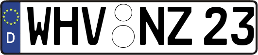 WHV-NZ23