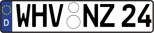WHV-NZ24