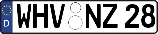 WHV-NZ28