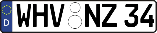 WHV-NZ34