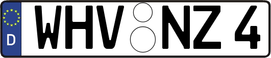 WHV-NZ4