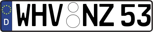 WHV-NZ53