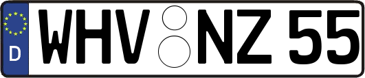 WHV-NZ55