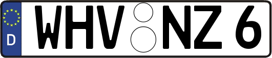 WHV-NZ6