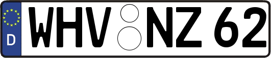 WHV-NZ62