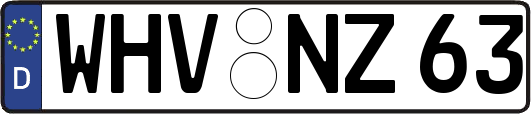 WHV-NZ63