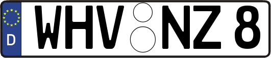 WHV-NZ8