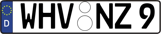WHV-NZ9