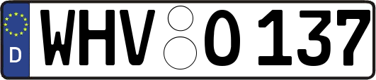 WHV-O137